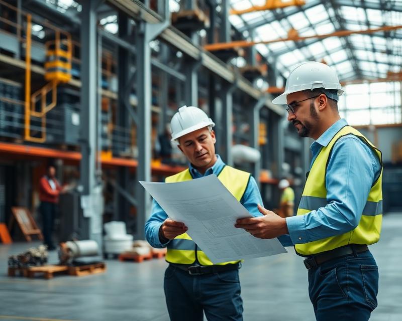 Acompanhamento Técnico